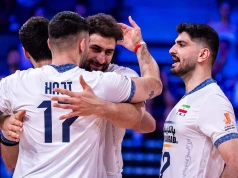 Liga Narodów siatkarzy: Iran - Japonia. Relacja live i wynik na żywo