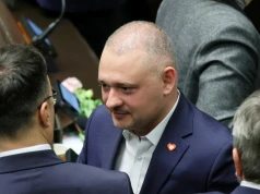Kuriozalna sytuacja wokół posła KO. "Tu nie chodzi o korupcję"