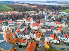 Polskie Carcassonne na Przedgórzu Sudeckim. Unikatowe zabytki w skali kraju