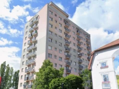 Rozszczelnił gaz w mieszkaniu i groził wysadzeniem bloku. W budynku było ponad 100 osób