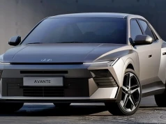 Oto nowy sedan Hyundaia. Nie przypomina Elantry