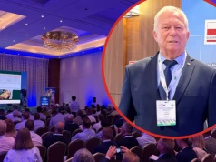 Europa patrzy na Polskę. To u nas rozmawiają o przyszłości produkcji mleka