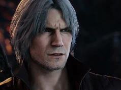 Nintendo Switch 2 pokazuje pazur! Devil May Cry 5 działa lepiej niż na PlayStation 4