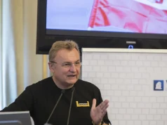 Gdańsk płaci, Berlin zarabia na odbudowie Ukrainy