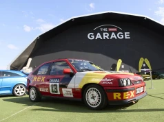 Opel Astra Fan Fest, czyli trzy dekady historii i mnóstwo sympatyków