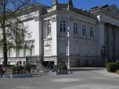 Fala upałów nad Polską. Słynna galeria ogłasza bezpłatny wstęp
