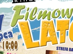 Filmowe Lato - Toy Story 5
