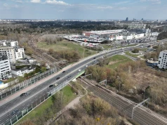 W Warszawie przybywa przystanków kolejowych – jest umowa na Ulrychów