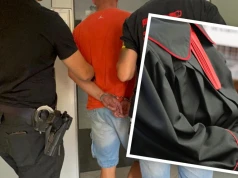 Uszkodził Jeepem osiem aut w Opolu. Tłumaczył się automatyczną skrzynią biegów