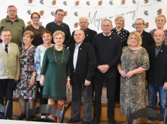 Pieniądze dla aktywnych seniorów. Dąbrowa Białostocka i Sokółka z dofinansowaniem