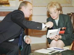 Jej rozmowę z Monicą Lewinsky obejrzały 74 miliony osób. Była ikoną na wizji