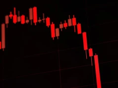Krach którego nie było. Cena runęła o 61 %, a GPW unieważniła kursy