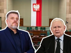 Powstaje egzotyczna koalicja PiS, Konfederacji i Razem. "Jeżeli będzie wniosek, zagłosujemy za"