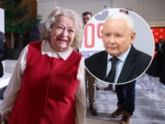 Przyjaciółka Kaczyńskiego zarobiła w spółkach krocie. Wyleciała z PiS z kuriozalnego…