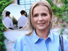 Aneta Zając pokazała NOWE zdjęcie synów. "Jestem z nich mega dumna"