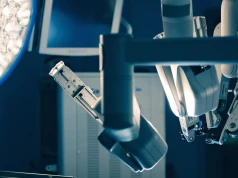 Synektik sprzedał system nieinwazyjnej chirurgii za 2,66 mln EUR