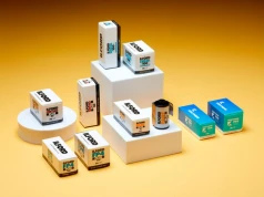 Promocja na filmy Ilford i Kentmere - do połowy lipca z rabatem 10%