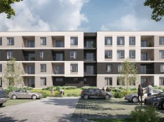 AMW wybuduje 30 nowych mieszkań dla żołnierzy z garnizonów w Drawsku Pomorskim i Złocieńcu