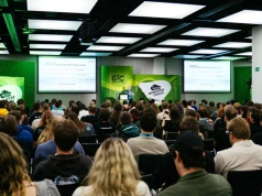 Game Industry Conference Sprint 2026 w Katowicach. Twórcy gier spotkali się w MCK
