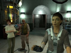 Kultowy Half-Life 2 w przeglądarce. Zagraj za darmo bez instalacji gry!