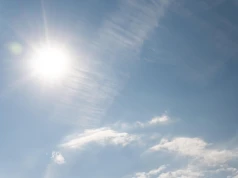 Upały nie odpuszczą. Uważajmy na siebie, innych oraz na zwierzęta