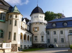 Bagno. Niewielka wieś o wielkiej aktywności