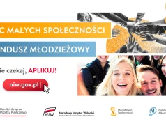 Miliony na działania organizacji pozarządowych w regionach