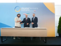 PGZ będzie produkować ukraińskie drony opracowane przez TAF Industries
