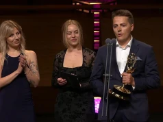 Nagroda Sports Emmy Awards dla filmu „I Skied Down Mount Everest”