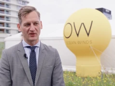 BC-Wind: pierwsze monopale w Świnoujściu już jesienią