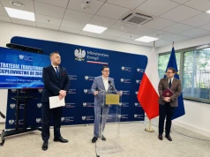 Poznaliśmy nową strategię dla ciepłownictwa do 2040 r. Ponad połowa ciepła będzie z OZE, a dzięki temu znacznie niższe rachunki