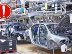 Niemcy: Trzęsienie w Volkswagenie. Nawet 100 tys. osób może stracić pracę, zagrożone są fabryki