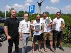 Sięgnęli szczytu Europy. Mieszkańcy Jaworzna wrócili z Mont Blanc