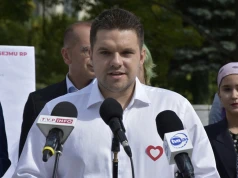 Kacprzyk miał objąć stanowisko kierownicze w kolejnym szpitalu!