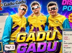 Kwestia 07 – Gadu Gadu
