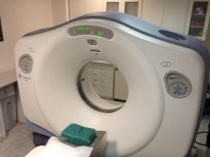 Pośmiertne badanie TK w Szpitalu Południowym. Arłukowicz porównał to do mumii. Wyjaśniamy, o co chodzi
