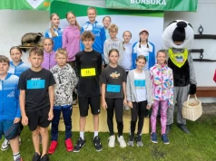 Cztery medale lekkoatletów z Nysy