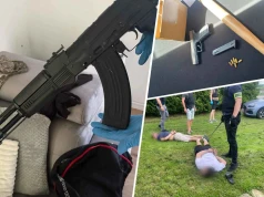 Gangsterzy z południa urządzili sobie biznes w Polsce. Zatrzymano 6 osób