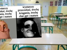 Badanie: aż 72% pytanych uważa, że polska szkoła nie przygotowuje do życia
