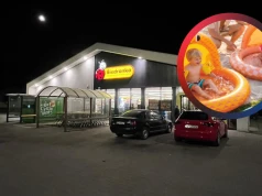 Biedronka ma plan! Sieć chce zarobić na rekordowych upałach w Polsce