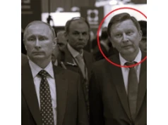 „Nie był najgłupszy, ani najgorszy”. Zmarł Siergiej Iwanow