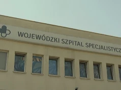 Atak nożownika w szpitalu. Prokuratura przekazała szczegóły ws. napastnika