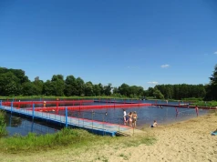 Dziecko utonęło w zalewie w regionie. Ratownik będzie tam dopiero od 1 lipca