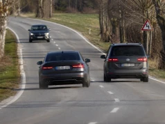 Wyprzedzanie powinno być zakazane. Ten weekend ujawnił zbyt wiele