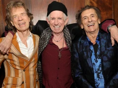 "Kontynuacja i krok naprzód". The Rolling Stones zza kulis o "Foreign Tongues"
