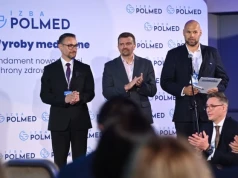 Konferencja Izby POLMED: MedTech kluczowy dla bezpieczeństwa zdrowotnego i rozwoju ochrony zdrowia