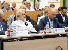 Zarząd województwa z absolutorium z wykonania budżetu za 2025 rok i z wotum zaufania