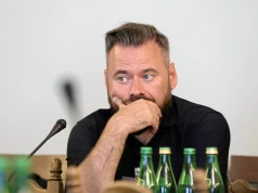 Stanowski żegna się z inicjatorem referendum wobec Trzaskowskiego. Giertych ripostuje
