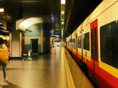 Francuz sparaliżował metro w Warszawie. Teraz sprawę przejął wydział wojskowy