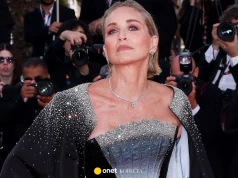 Sharon Stone wraca do tragicznych wydarzeń. "To mnie złamało"